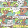 Blue Ninja: The story of Nevaeh ep.1-14