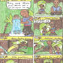 Blue Ninja: The story of Nevaeh ep.1-15