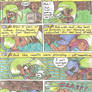 Blue Ninja: The story of Nevaeh ep.1-16