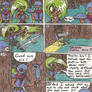 Blue Ninja: The story of Nevaeh ep.1-18