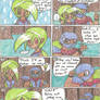Blue Ninja: The story of Nevaeh ep.1-19