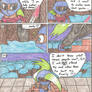 Blue Ninja: The story of Nevaeh ep.1-23