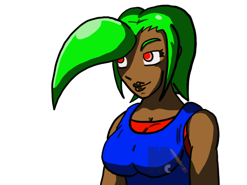 Dialogue Portraits Nevaeh1