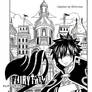 Fairy Tail Cover 148