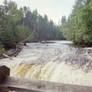 Vacation: Tahquamenon Falls 5