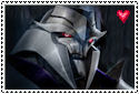 Megatron Love 2