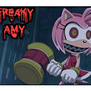 Freaky Amy