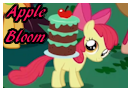 Apple Bloom