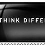 Think Different Stamp