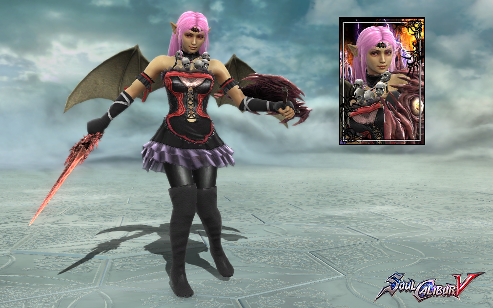 SCV Flutterbat