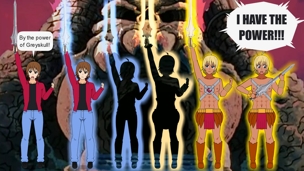 He Man Transform (Kisekae) Maximus' He-Man Transformation by TychoTMA-1 on DeviantArt