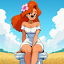 Dream Roxanne 3 (Novel AI)