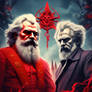 Demons-comunist-karl-marx-and-stalin--witch-bloodh