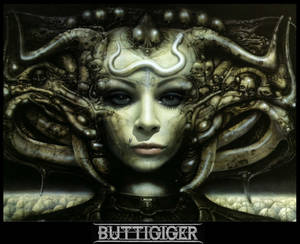 Buttegiger