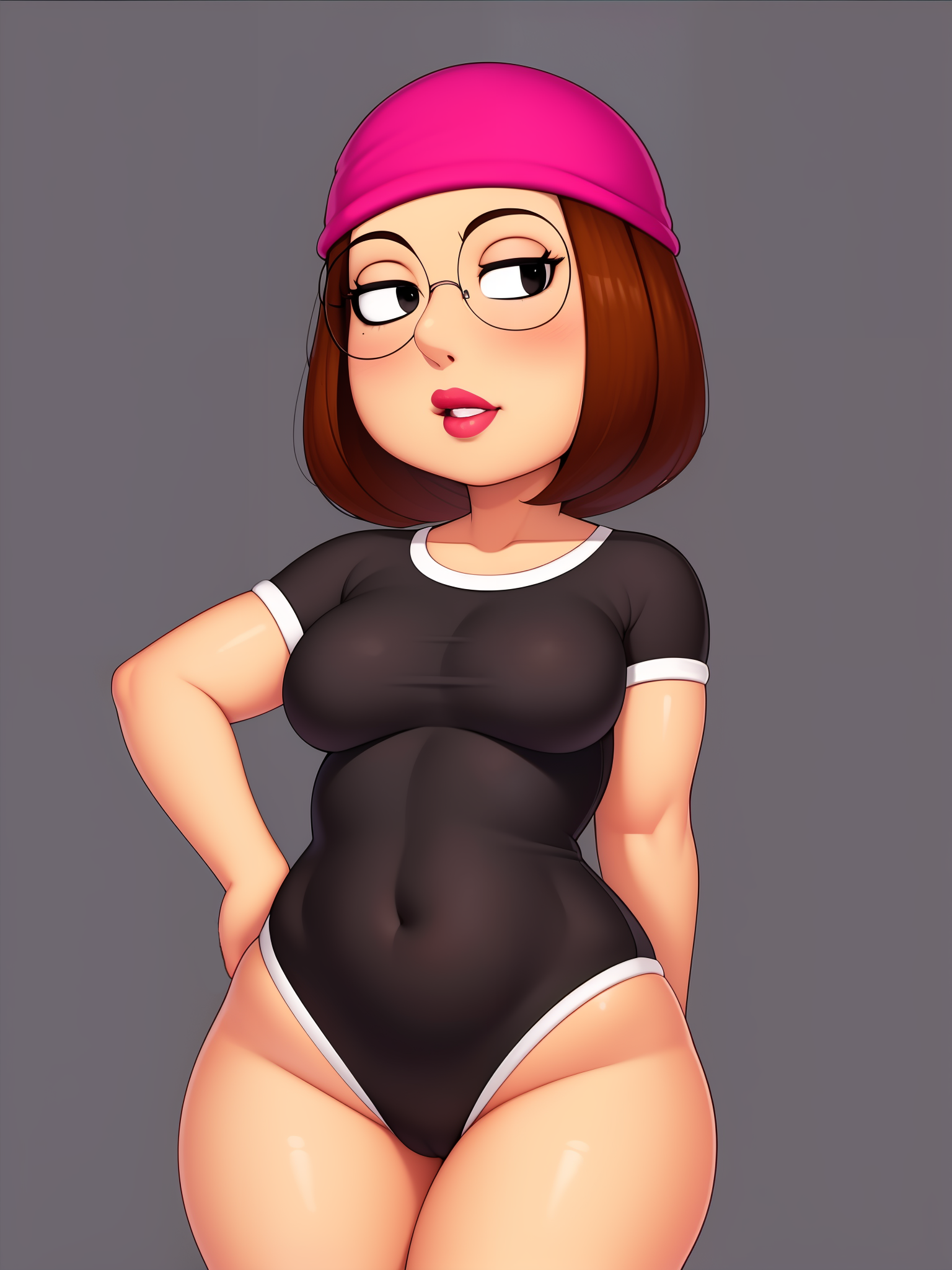 Meg Griffin Family Guy By ArtRaccoonee On DeviantArt meg-griffin-family-guy-by-artraccoonee-on-deviantart