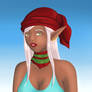 African Elf