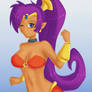 Shantae