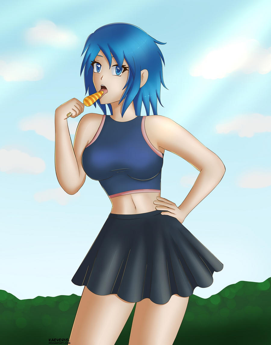 Best of Aqua kingdom hearts sexy kingdom hearts sexy Aqua