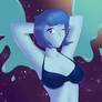 Lapis Lazuli SFW