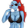 Undyne