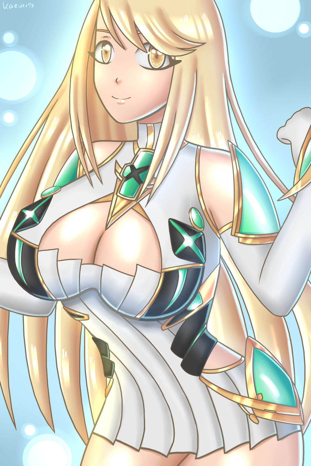 Mythra