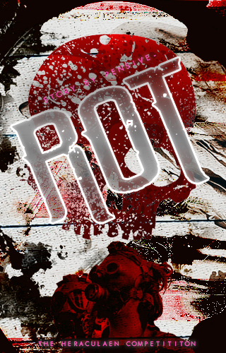 Rot Cover