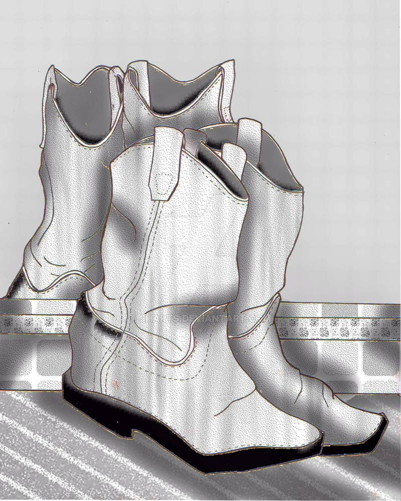 Football Boot Reflection Boot Reflection by JHArts on DeviantArt