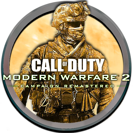 Icon for Call of Duty: Modern Warfare II