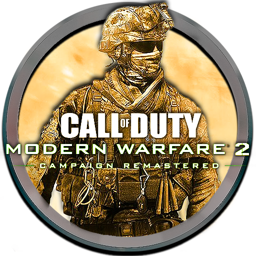 Mw2 Icon Files Call of Duty - Modern Warfare 2 CR new icon ico by hatemtiger on DeviantArt