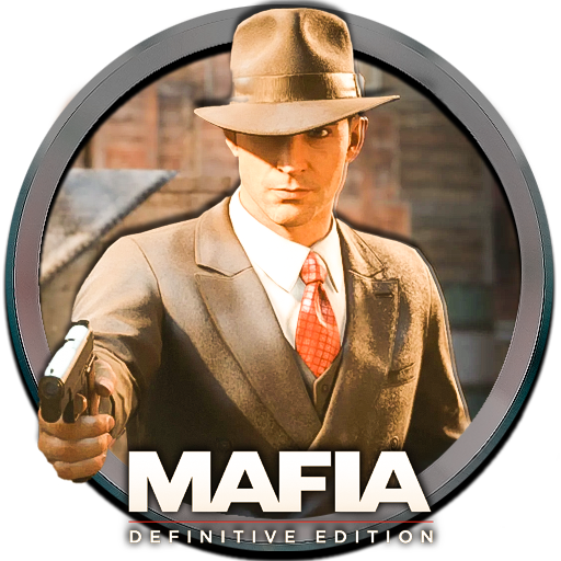 Mafia III - Icon 2 + Media by Crussong on DeviantArt