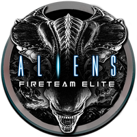 ALIENS: FIRETEAM ELITE icon ico