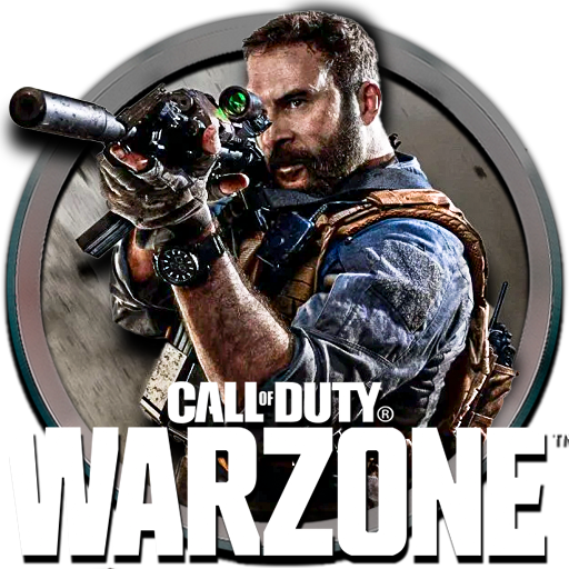 call of duty warzone icon ico by hatemtiger on DeviantArt