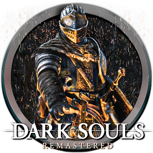 Souls Deviantart DARK SOULS: REMASTERED icon ico by hatemtiger on DeviantArt