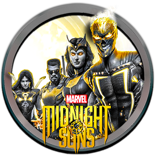 Marvel's Midnight Suns .V2 by Saif96 on DeviantArt