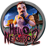 HELLO NEIGHBOR 2 icon ico