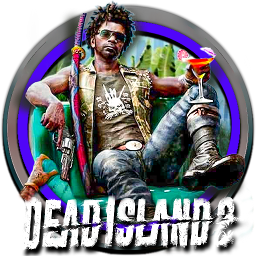 Dead Island 2 icon ico by hatemtiger on DeviantArt