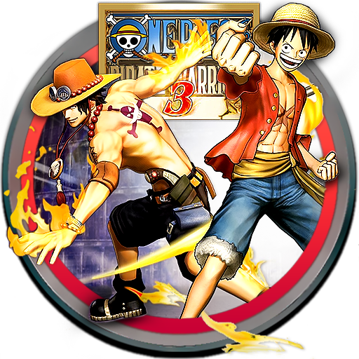 One Piece: Pirate Warriors 3