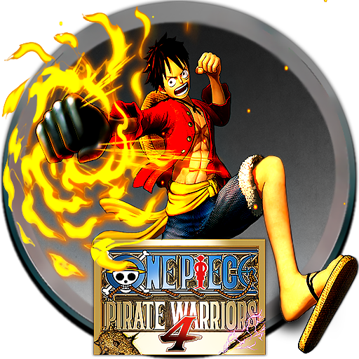 Pirate Warriors Simulator