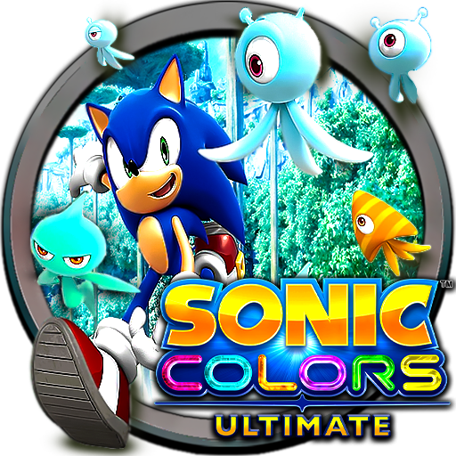 Sonic Colors Extended Edition Download
