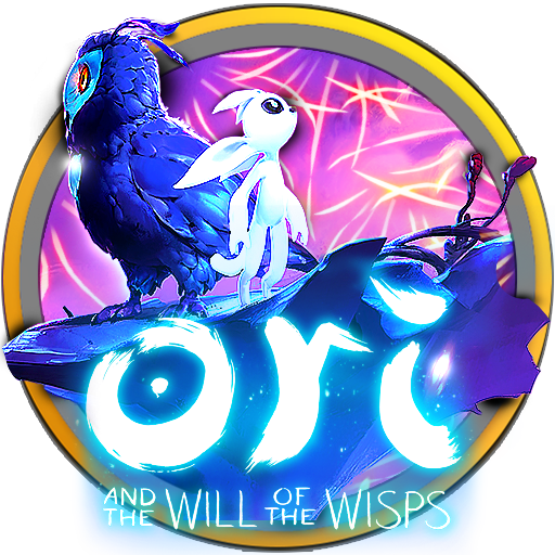 Awori Icon Ori and the Will of the Wisps icon ico by hatemtiger on DeviantArt