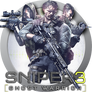 Sniper Ghost Worrior 3 icon
