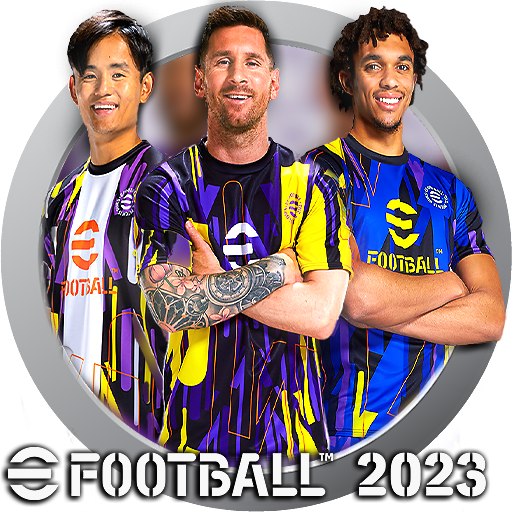 Baixe eFootball™ 2024 no PC