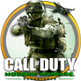 Call of Duty: Modern Warfare Remastered icon