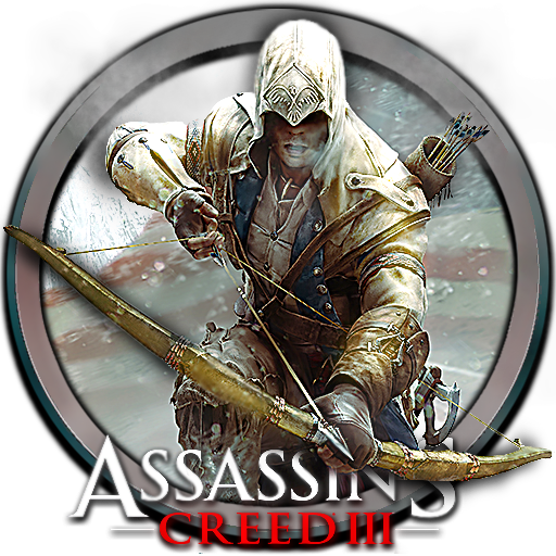 Assassin's creed bloodlines icon by agentromi on DeviantArt