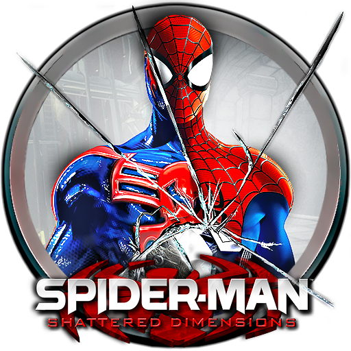 Descargar Spiderman Shattered Dimensions Torrent
