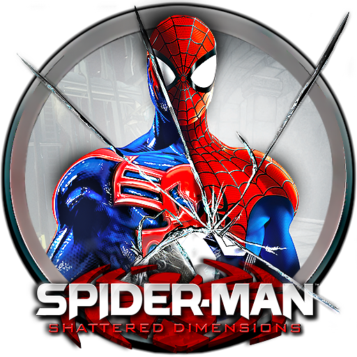 Marvel's Spider-Man Remastered V2 icon ico by hatemtiger on DeviantArt