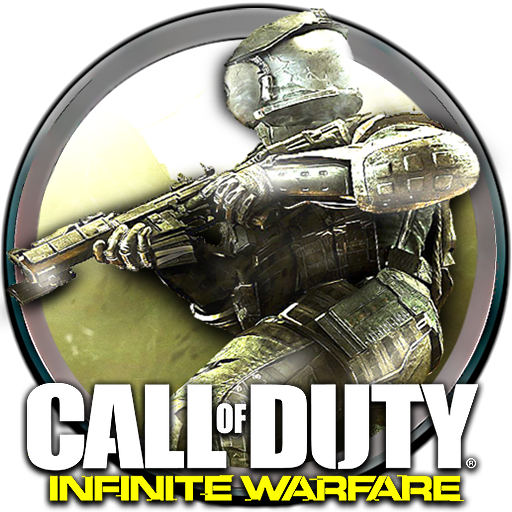 Call of Duty - Modern Warfare 2 CR icon ico by hatemtiger on DeviantArt