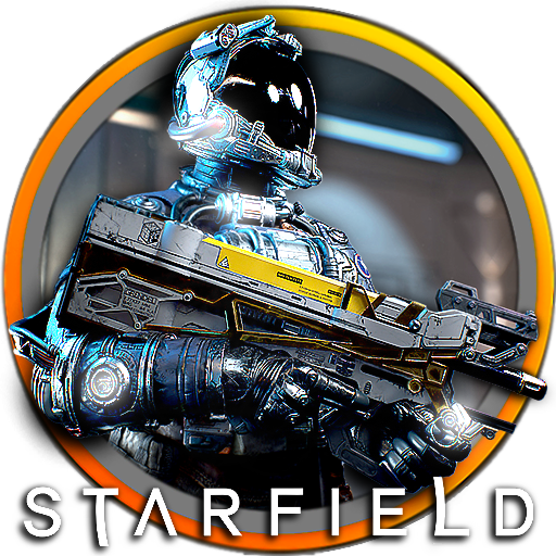 Starfield icon ico by hatemtiger on DeviantArt