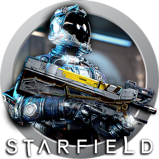 Starfield icon ico by hatemtiger on DeviantArt