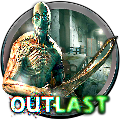 The Outlast Trials icon by hatemtiger on DeviantArt